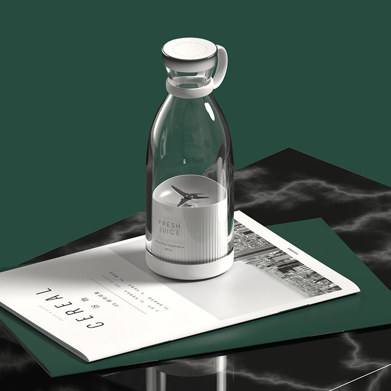 Viora™ - Portable Electric Blender