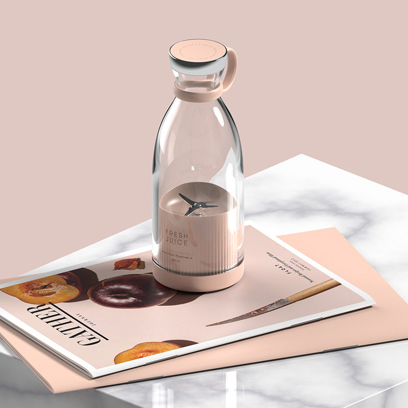 Viora™ - Portable Electric Blender