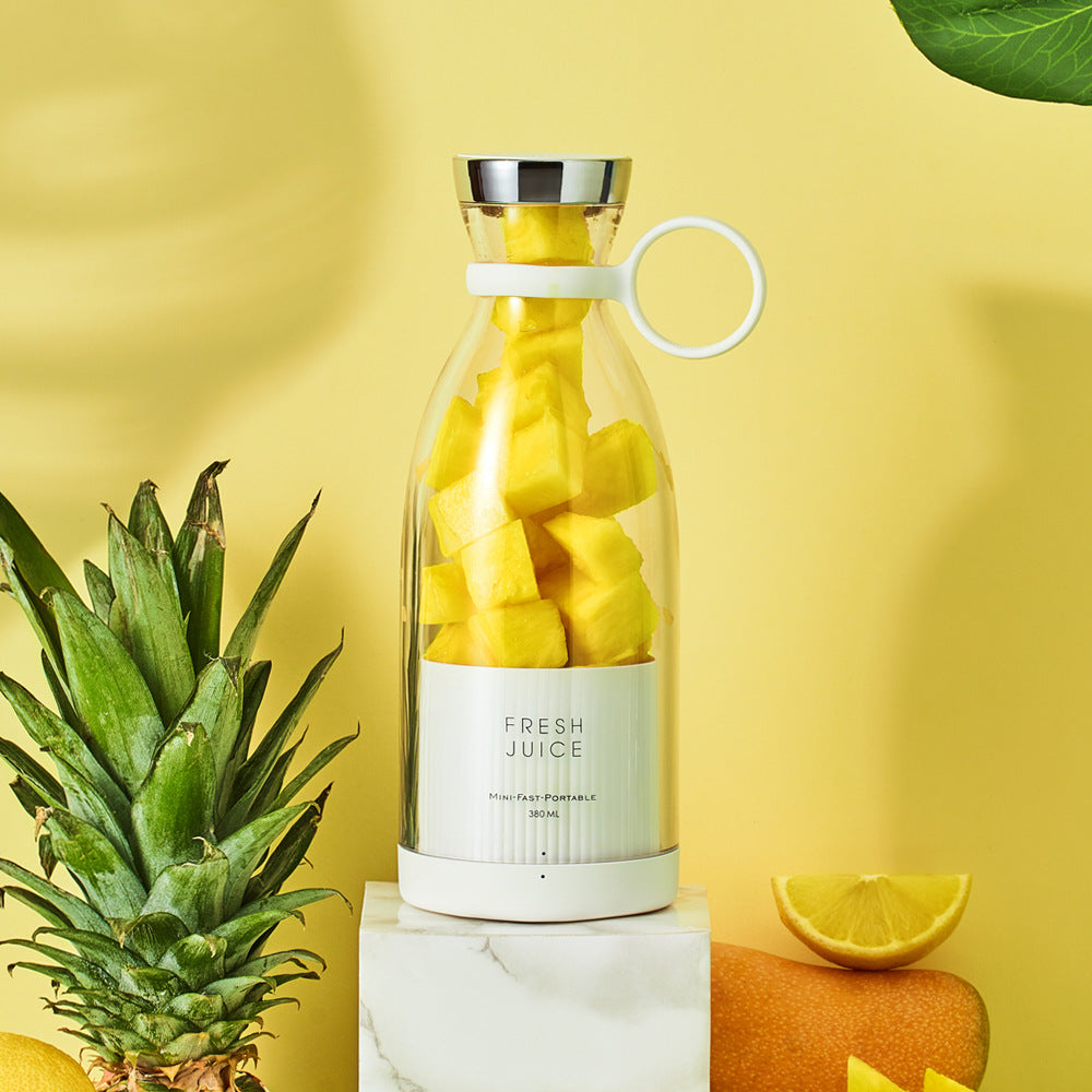 Viora™ - Portable Electric Blender